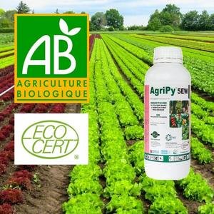 agriculture biologique - agripy - no pest
