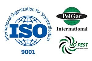 produits certifies ISO 9001