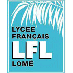 logo lycee francais de lomé