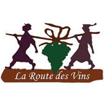logo restaurant la route des vins