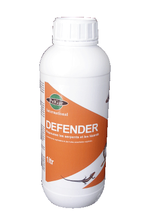 Répulsif Defender - 1L