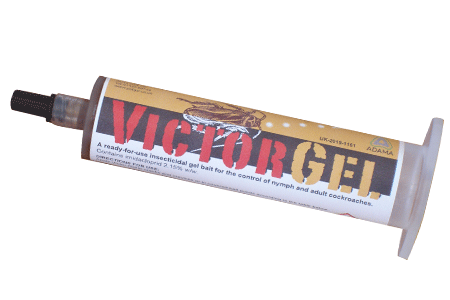 Victor Gel - Anti Cafards